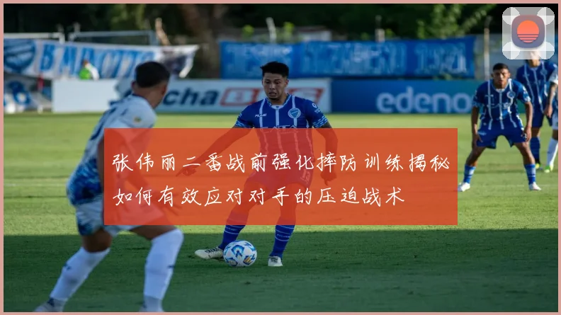 张伟丽二番战前强化摔防训练揭秘如何有效应对对手的压迫战术